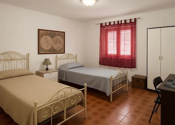 Arena Casa Papardo * Messina
