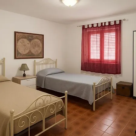 Arena Casa Papardo * Messina